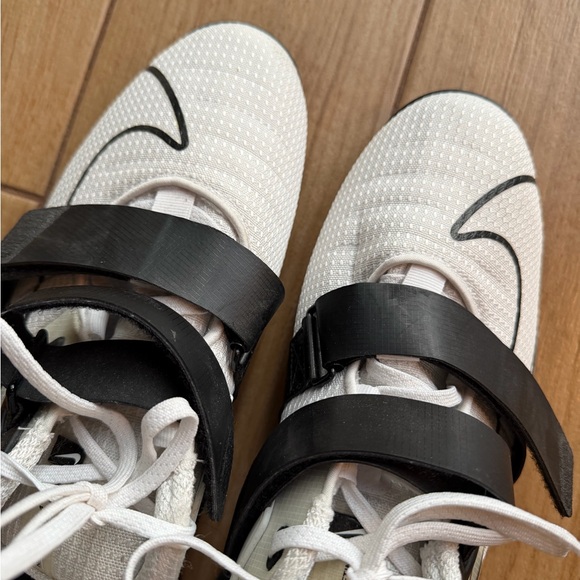 NIKE ROMALEOS 4 - Picture 2 of 6